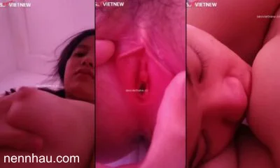 Full HD Em bảo em còn trinh mà lồn em thì như ống cống nhưng hồng