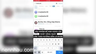 một chấm hot nhất