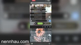 Cực hot Sex live 25