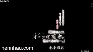 Cực đỉnh Jav JUR-703 Hojo Asahi