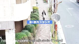 Diễn Viên Jav Chưa Kịp Chuẩn Bị Đã Bị Địt Bất Ngờ nóng bỏng