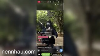 Tuyệt đỉnh Sex public 14