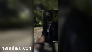Tuyệt đỉnh Sex public 15