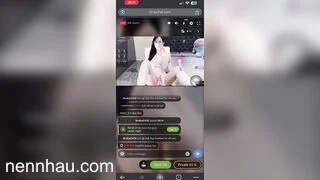 Cực phẩm Sex live 390