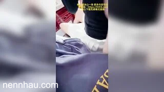 Lén lút địt bắn ngập lồn bé em họ loli bím múp ngây thơ khi lấy cớ dạy kèm cho em đỉnh của chóp