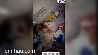 Đỉnh của chóp Chịch nhau khắp làng hồi hộp phần 2
