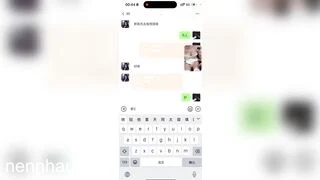 Cực đỉnh E teen Trung Quốc call sex bị thằng ny quay lén rồi đăng lên mạng