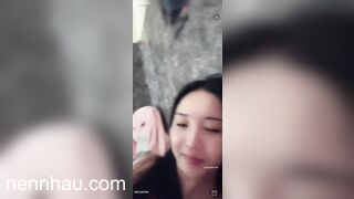 Phòng live của em #MẫnNghi vú bự bím múp cực dâm show hàng móc lồn cho các a xem #2 cực đỉnh