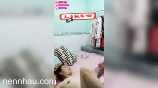 Xem ngay GÁI GIÀ MẤT NẾT CHO BẠN CHỒNG ĐỤ KHÔNG BAO