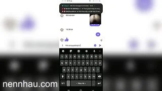 Đêm hôm ko ngủ a ny bắt em gái call thủ dâm cực kỳ chất lượng