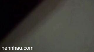 Cùng cha dượng thay nhau đụ chị dâu ở nhà 1 mình không thể bỏ lỡ