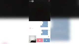 Siêu ngon Lướt Mini chat gặp được bé dâm cởi sẵn đồ để vừa móc vừa chat
