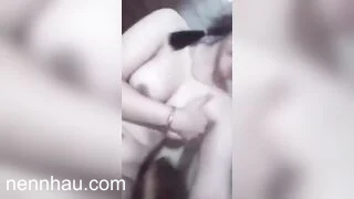 Chubby vú to lồn múp dụ thủ dâm móc lồn dâm đãng chất lượng cao