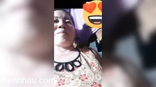 Nóng bỏng CHỊ NĂM NAY 50 RỒI, NHƯNG CHỊ THÍCH CHÁT SEX MỖI ĐÊM
