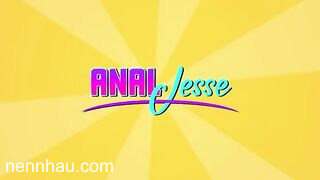 Tuyệt đỉnh ep (iym) jesse anal hardcore asian brunette petite PornOne ex vPorn