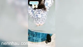 Lộ clip Thưởng thức khoái lạc bên em gái xinh tươi Kiên Giang