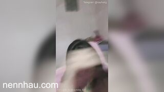 Em chuppy kính cận hàng khủng 2 chất lượng cao