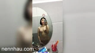 Bom tấn Mii Trương Trường đua Phú Thọ cứ như này thôi - phần 2