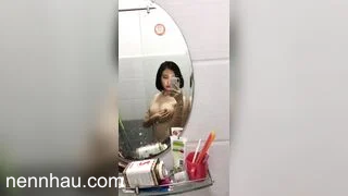 Mii Trương Trường đua Phú Thọ cứ như này thôi - phần 3 cực nứng
