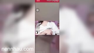 Cực kỳ hot Em teen body cực phẩm live thủ dâm 1