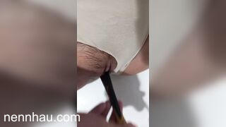 Mới lớn đã cỡ này rồi 13 xem ngay