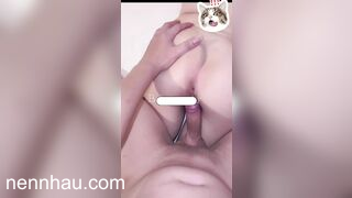 Không thể bỏ lỡ Full Clip Check Hàng Em SV Lồn Hồng Mông To Cả Đêm Trong Khách Sạn