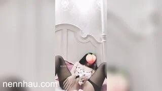 EM TÉT THỬ MÁY RUNG DƯỢNG MỚI MUA CHO SƯỚNG LỒN QUÁ cực kỳ nóng