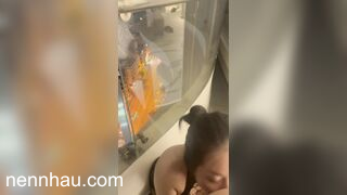 Cực kỳ hot mãn nguyện chuyến du lịch với bé SGBB 2k6 làm mẫu ảnh quần áo - phần 1