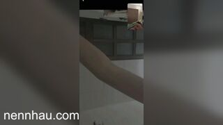 Siêu ngon Chat Sex Thủ Dâm Cùng Bé HS 2K9 Non Tơ Dâm Đãng