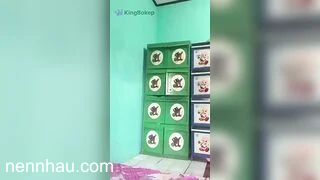 Vú to thủ dâm 495 full HD không che
