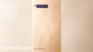 BỐ MẸ EM ĐI VẮNG EM NHỜ SANG SỬA HỘ ỐNG NƯỚC VÀ CÁI KẾT hot nhất