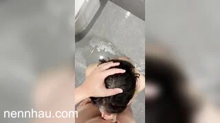 em sinh viên năm 2 càng ngày càng dâm - phần 4 cực ngon