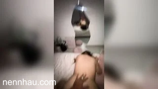 Bom tấn Còn gì tuyệt hơn, Doggy Djt vợ rhg bạn thân Chubby Mông to sướng rên rỉ tê lồn