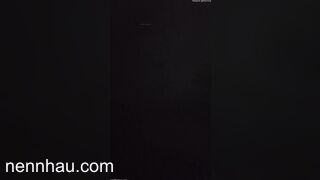 Quay lén cặp đôi sinh viên sống thử ở trọ 2 không thể bỏ lỡ