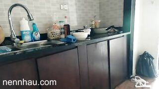 Đã dâm thì đi tới đâu e live tới đó hot nhất