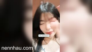 bé sinh viên 2k5 đinh tiên hoàng em dâm chiều anh đủ mọi thứ - phần 1 cực kỳ chất lượng