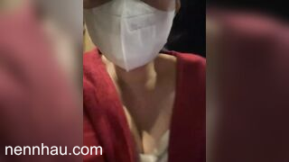 Không thể bỏ lỡ May-Squirt 25.10.2024 public show zú vỗ ngực sờ nắn 2