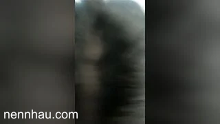Đỉnh của chóp Lâu lâu được hôm anh họ đón đi chơi 2 anh em gạ đụ nhau trên xe luôn
