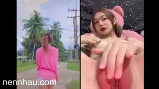 Cực phẩm DÂM NỮ THÔN QUÊ CÓ CÁI LỒN CHÀ BÁ