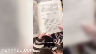 Bạn thân khác giới, Lấy chân sục cu xuất tinh Vú to Mặt dâm mà ko cho djt nóng bỏng
