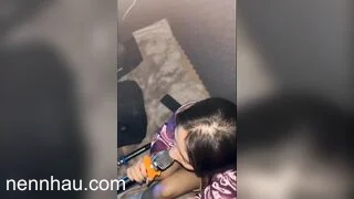 Mới nhất Đang hát karaoke bị dượng bắt bú cu