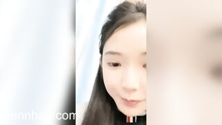 Không thể bỏ lỡ Teen xinh dáng đẹp thủ dâm trong wc đại học
