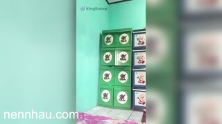 NỮ SINH 18T THỦ DÂM KHI KHÔNG CÓ BẠN TRAI cực hot