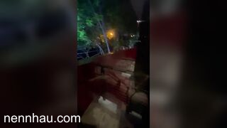Mới nhất Nhân trần với tiểu thư 2k6 damdang dáng ngon chiều anh tới bến - phần 2
