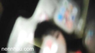 Em ny làm đĩ cho thằng bạn thân địt siêu hot