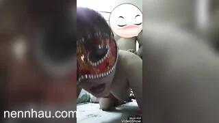 Cực kỳ nóng Đụ chị gái sang hàn xkld