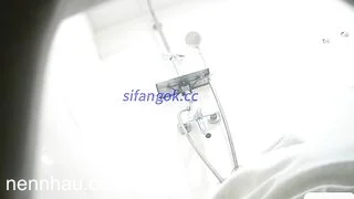 Quay lén tắm 168 cực kỳ nóng