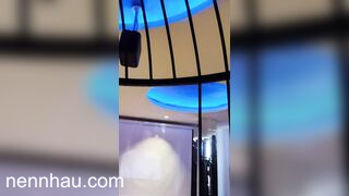 Siêu nứng Chịch sưng lồn bé sgbb mẫu ảnh sinh viên NEU ngon đét - phần 1