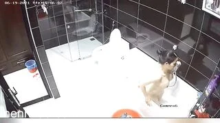 Chất lượng cao Hack cam nhà em hàng xóm ngon 2