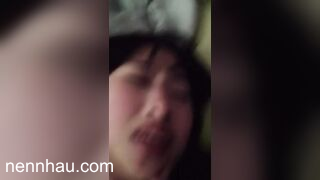 Làm Tình Cùng Em Nyc Xinh Gái Sau Lâu Ngày Chia Tay cực hot